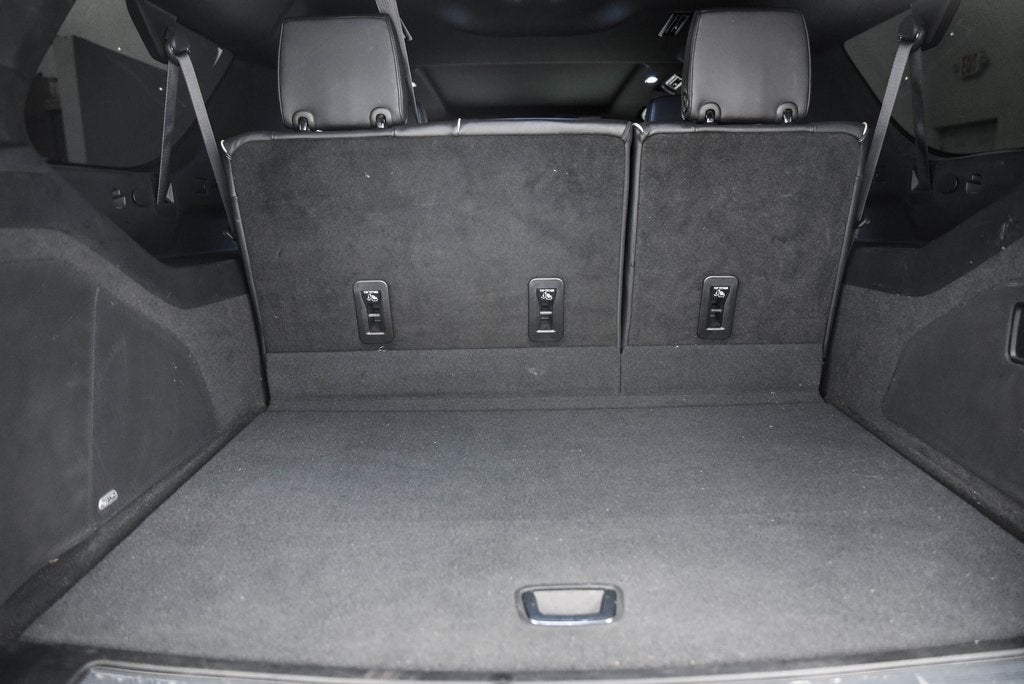 2023 Cadillac Escalade ESV Premium