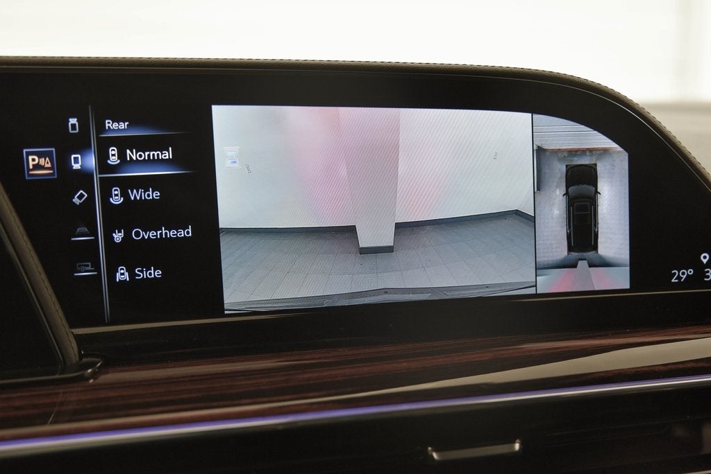 2023 Cadillac Escalade ESV Premium