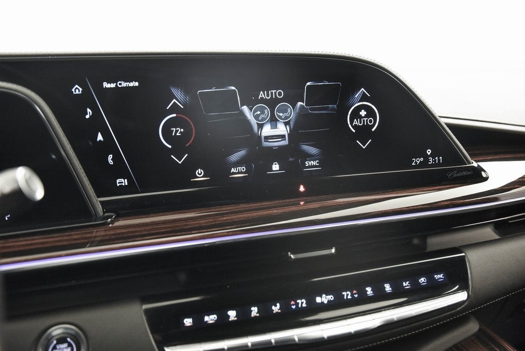 2023 Cadillac Escalade ESV Premium