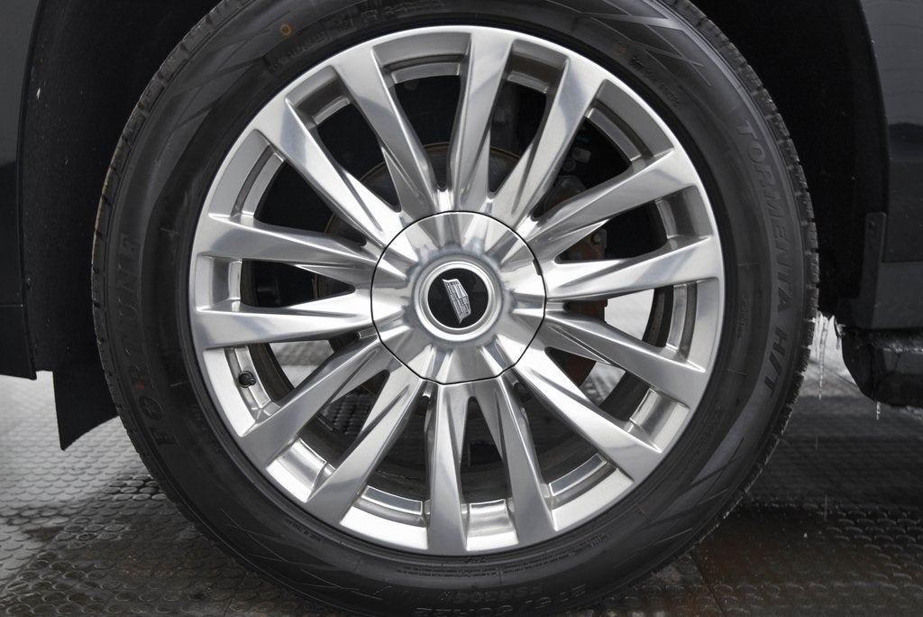 2023 Cadillac Escalade ESV Premium