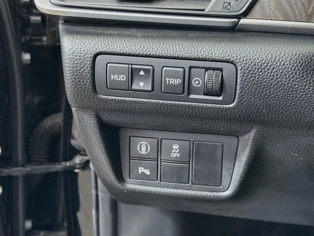 2020 Honda Accord Touring 2.0T