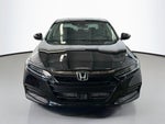 2020 Honda Accord Touring 2.0T