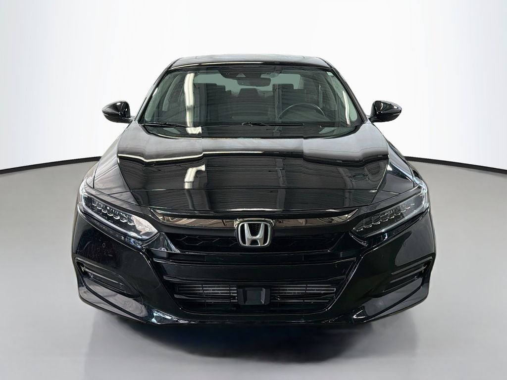 2020 Honda Accord Touring 2.0T