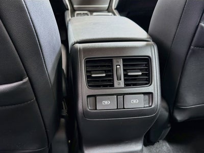 2020 Honda Accord Touring 2.0T