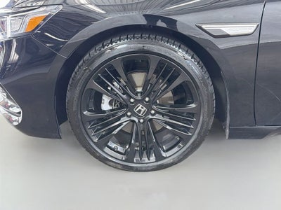 2020 Honda Accord Touring 2.0T