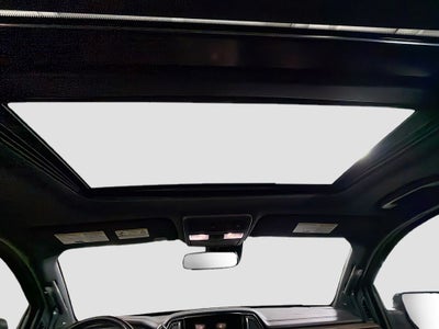 2021 Nissan Titan Platinum Reserve