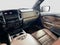 2021 Nissan Titan Platinum Reserve