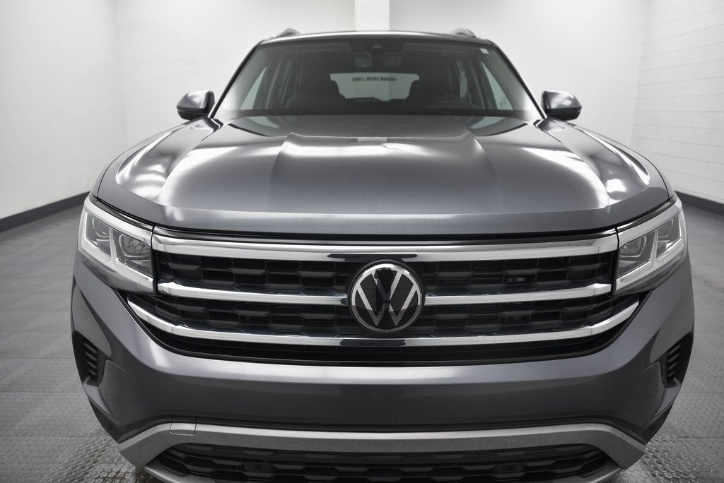 2022 Volkswagen Atlas SEL