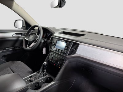 2021 Volkswagen Atlas 2.0T S