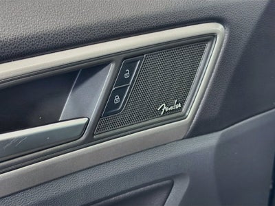 2021 Volkswagen Atlas SEL Premium