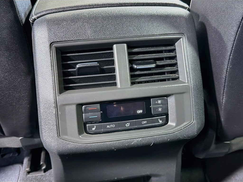 2021 Volkswagen Atlas SEL Premium