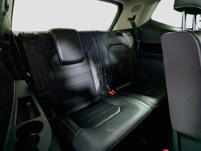 2021 Volkswagen Atlas SEL Premium