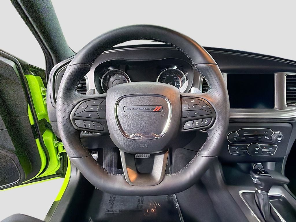 2023 Dodge Charger R/T Scat Pack