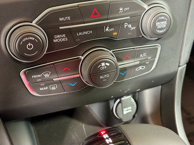 2023 Dodge Charger R/T Scat Pack