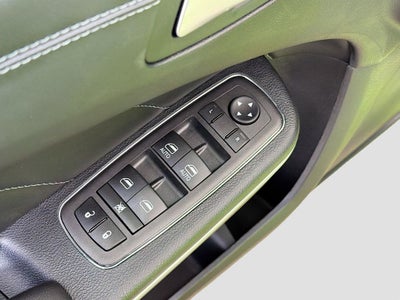 2023 Dodge Charger R/T Scat Pack