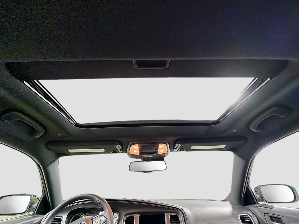 2023 Dodge Charger R/T Scat Pack