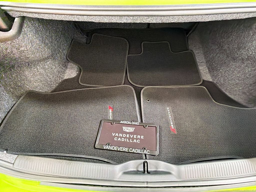 2023 Dodge Charger R/T Scat Pack