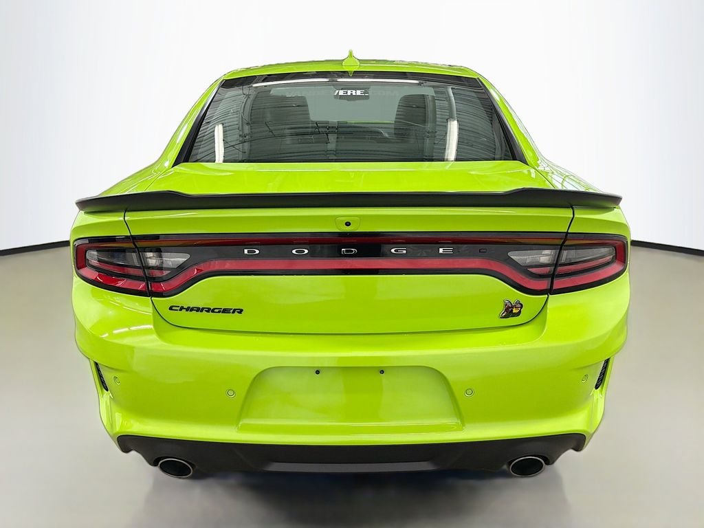2023 Dodge Charger R/T Scat Pack
