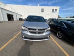 2014 Dodge Grand Caravan R/T Handicap Conversion