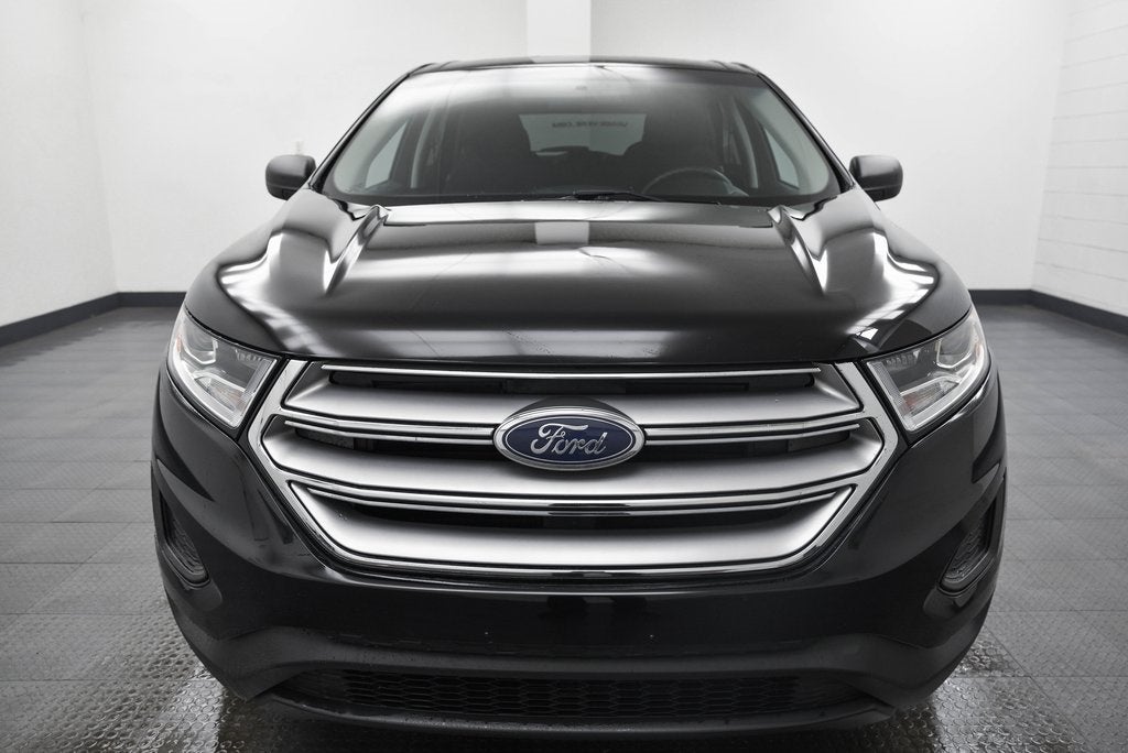 2018 Ford Edge SE