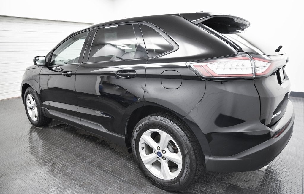 2018 Ford Edge SE