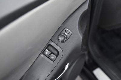 2011 Chevrolet Camaro 1LT