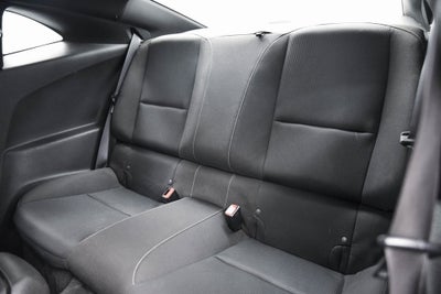 2011 Chevrolet Camaro 1LT