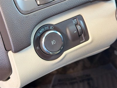 2013 Buick Regal Premium I Turbo