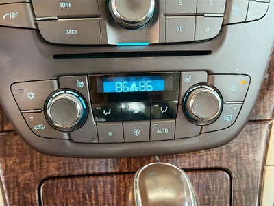 2013 Buick Regal Premium I Turbo