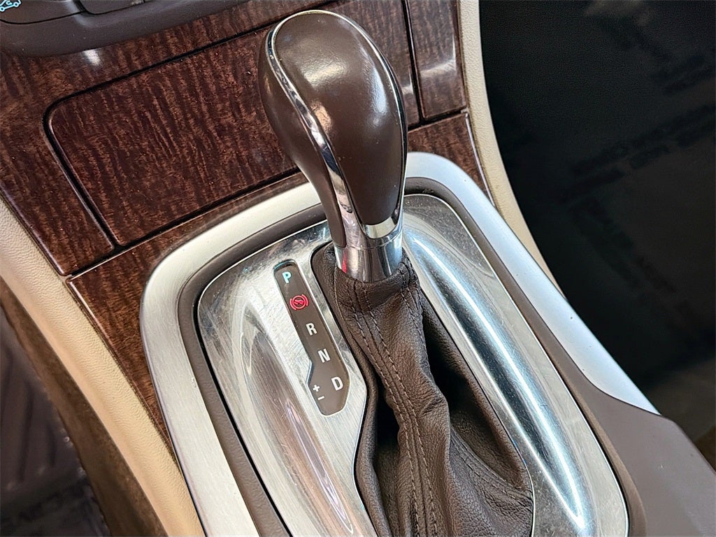 2013 Buick Regal Premium I Turbo