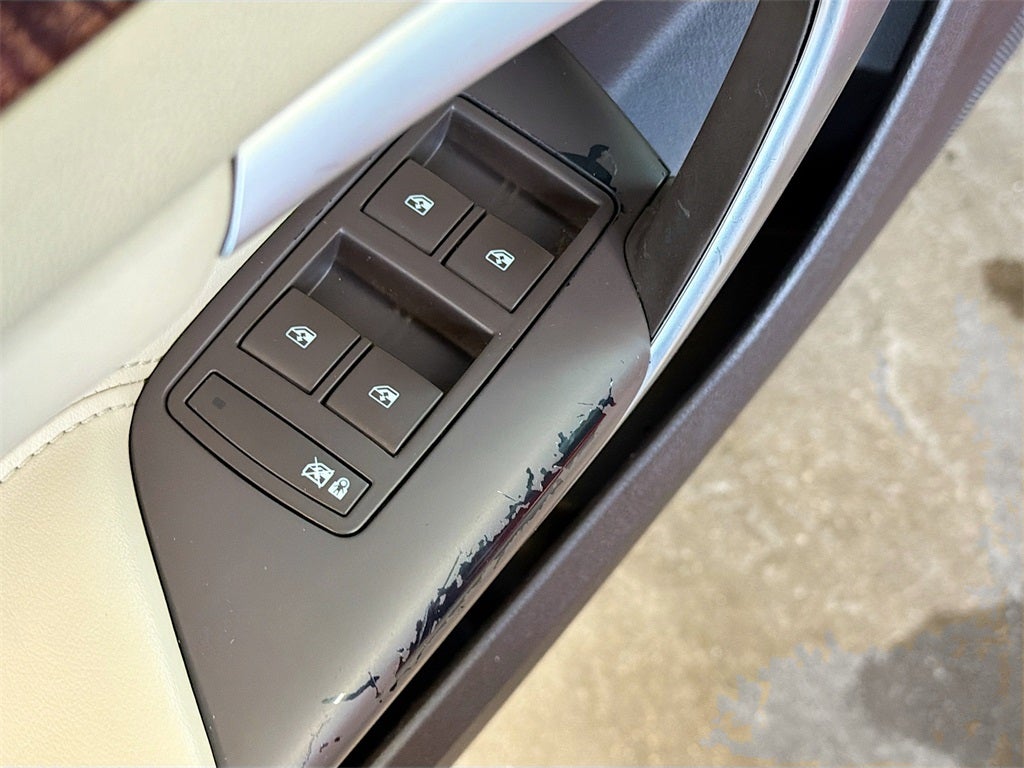 2013 Buick Regal Premium I Turbo