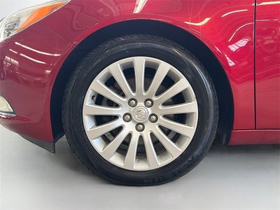 2013 Buick Regal Premium I Turbo