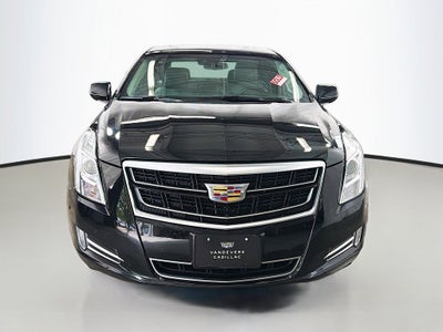 2017 Cadillac XTS Luxury