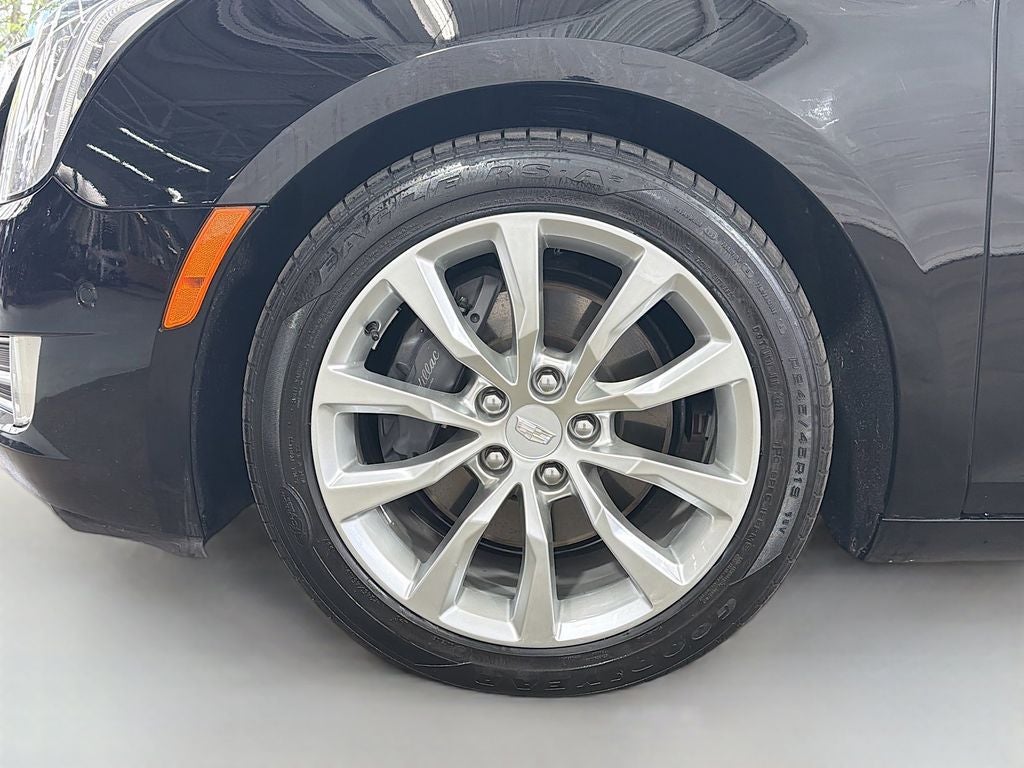 2017 Cadillac XTS Luxury