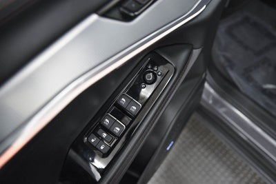 2024 Jeep Wagoneer S Launch Edition