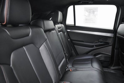 2024 Jeep Wagoneer S Launch Edition