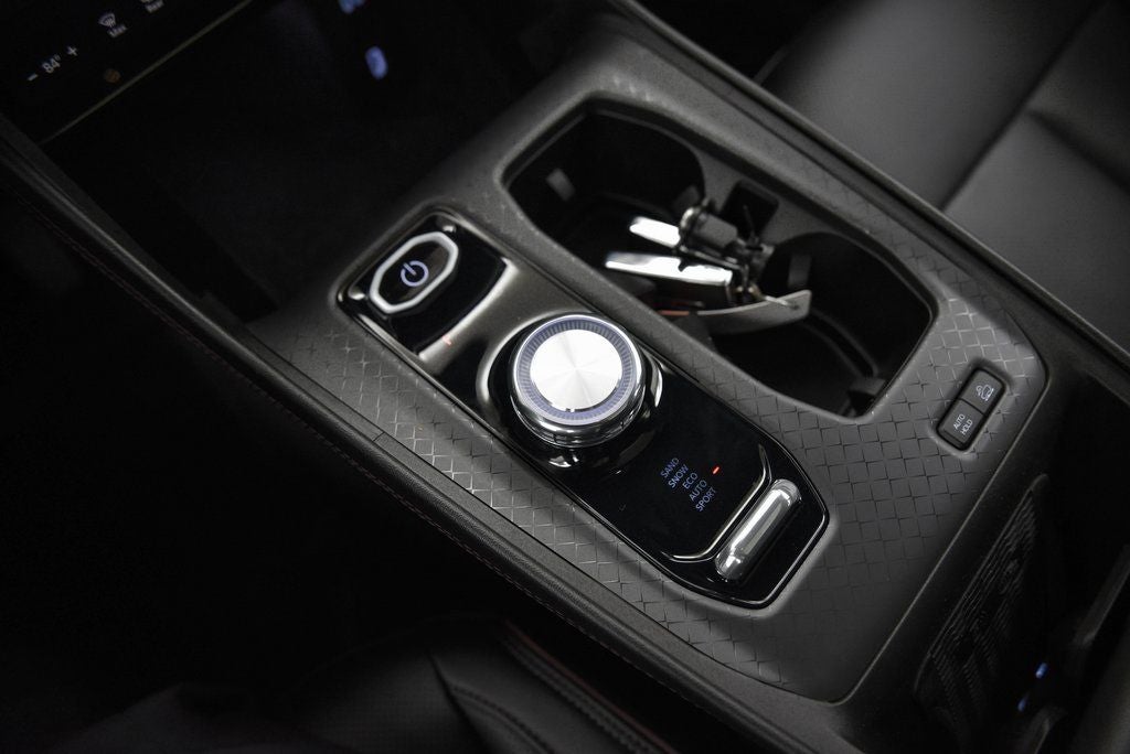 2024 Jeep Wagoneer S Launch Edition