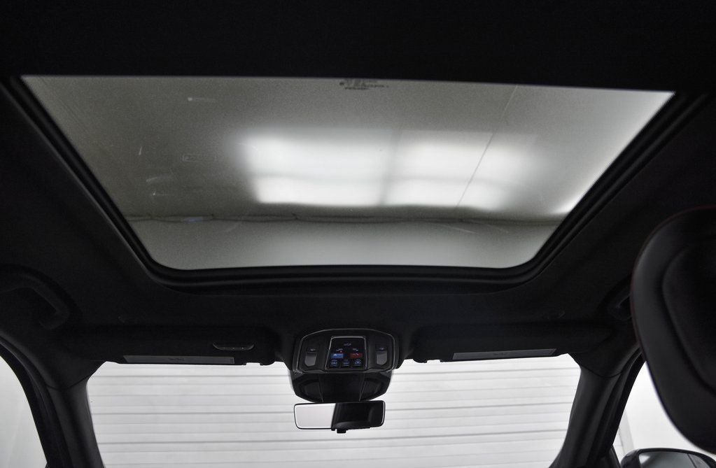 2024 Jeep Wagoneer S Launch Edition