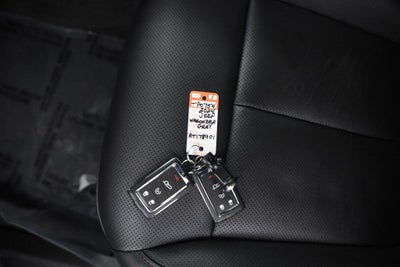 2024 Jeep Wagoneer S Launch Edition