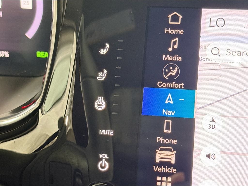 2024 Jeep Wagoneer S Launch Edition
