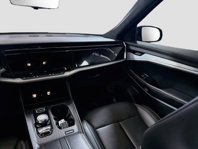 2024 Jeep Wagoneer S Launch Edition