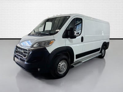 2025 RAM ProMaster 2500 Base 136 WB