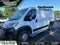2025 RAM ProMaster 2500 Base 136 WB