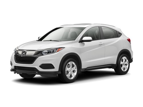2020 Honda HR-V LX