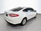 2015 Ford Fusion S
