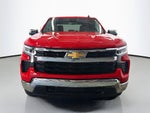 2023 Chevrolet Silverado 1500 LT Texas Edition