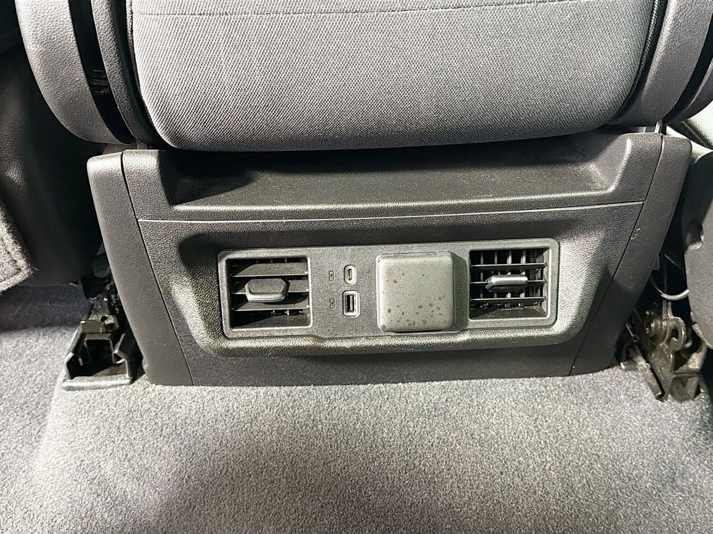 2023 Chevrolet Silverado 1500 LT Texas Edition