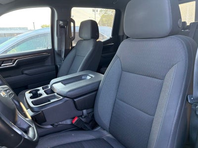 2023 Chevrolet Silverado 1500 LT LT1