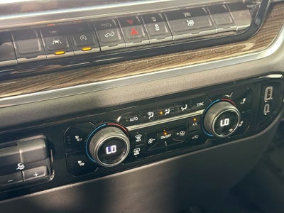2023 Chevrolet Silverado 1500 LT LT1