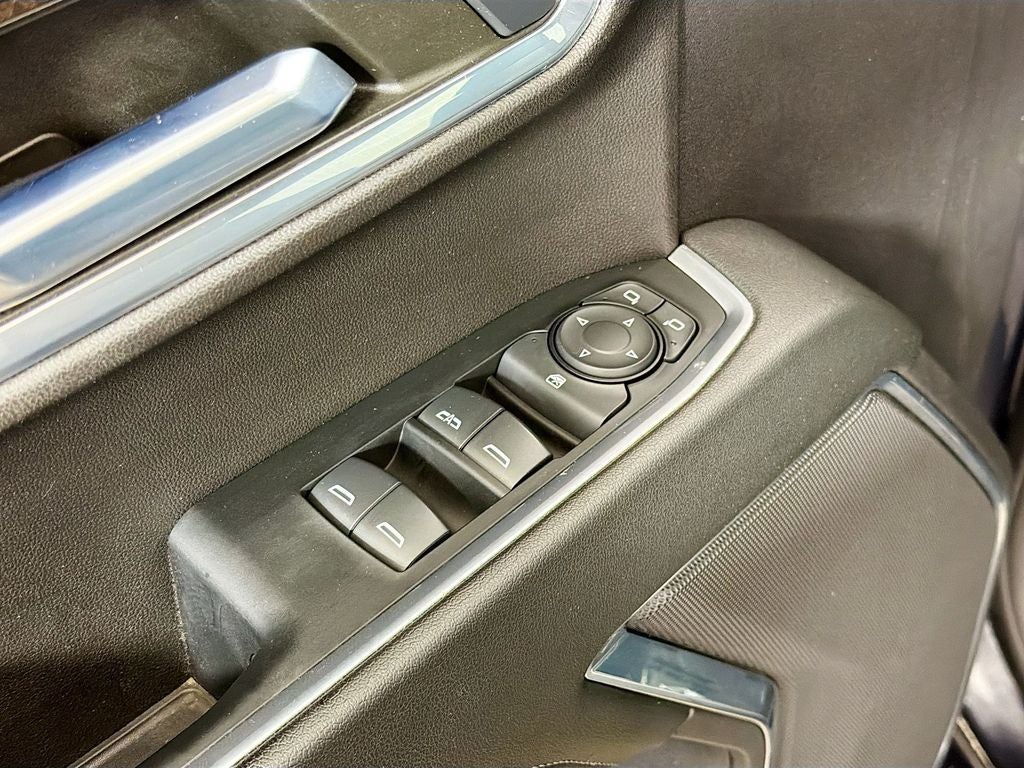 2023 Chevrolet Silverado 1500 LT LT1